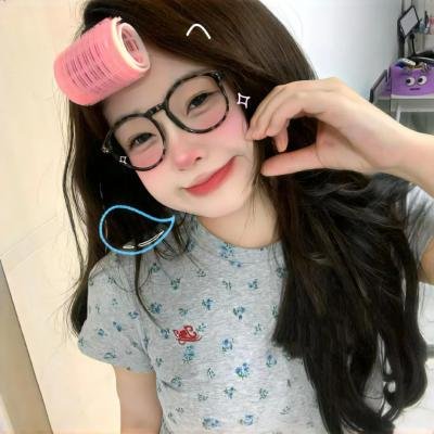 关于一个女孩