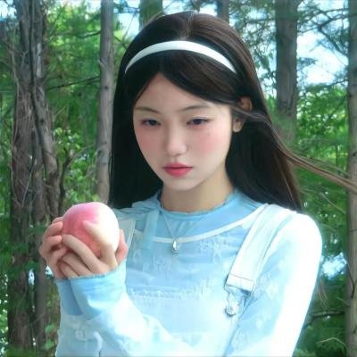 你是我的眼